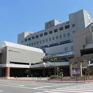 Hakata Sunhills ホテル